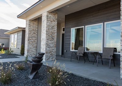 Residential Kennewick Canyon Lakes