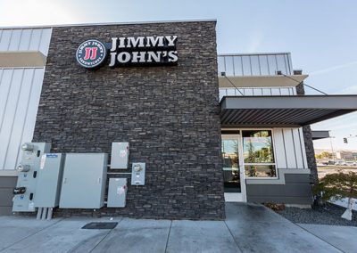 Jimmy John’s Richland